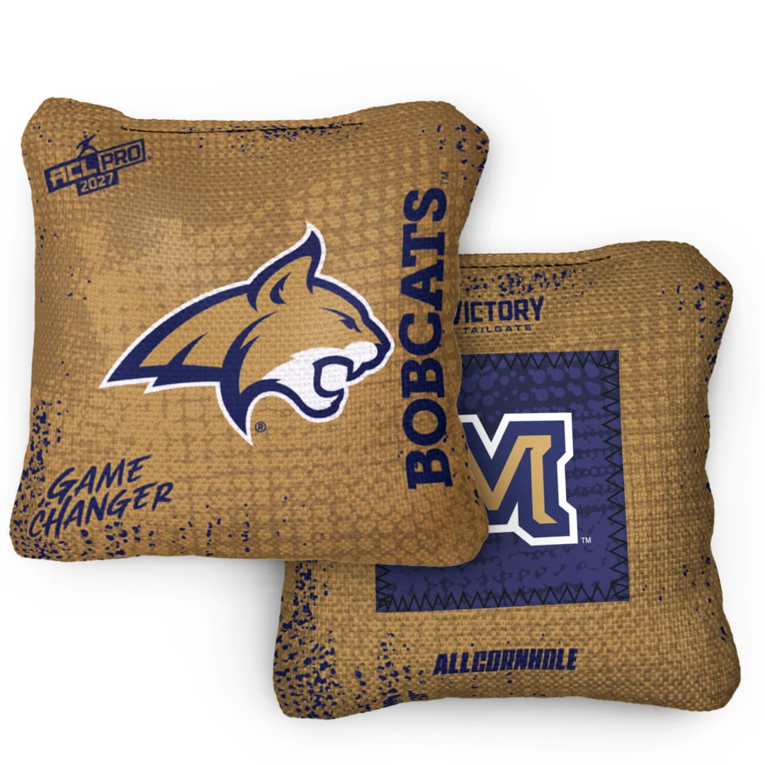 ACH 2027 Montana State Bobcats