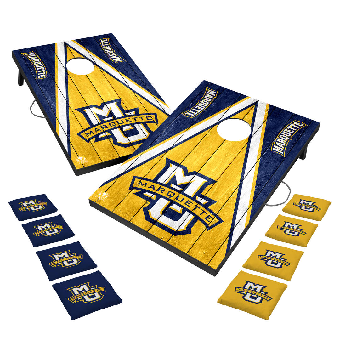 Marquette University Golden Ea
