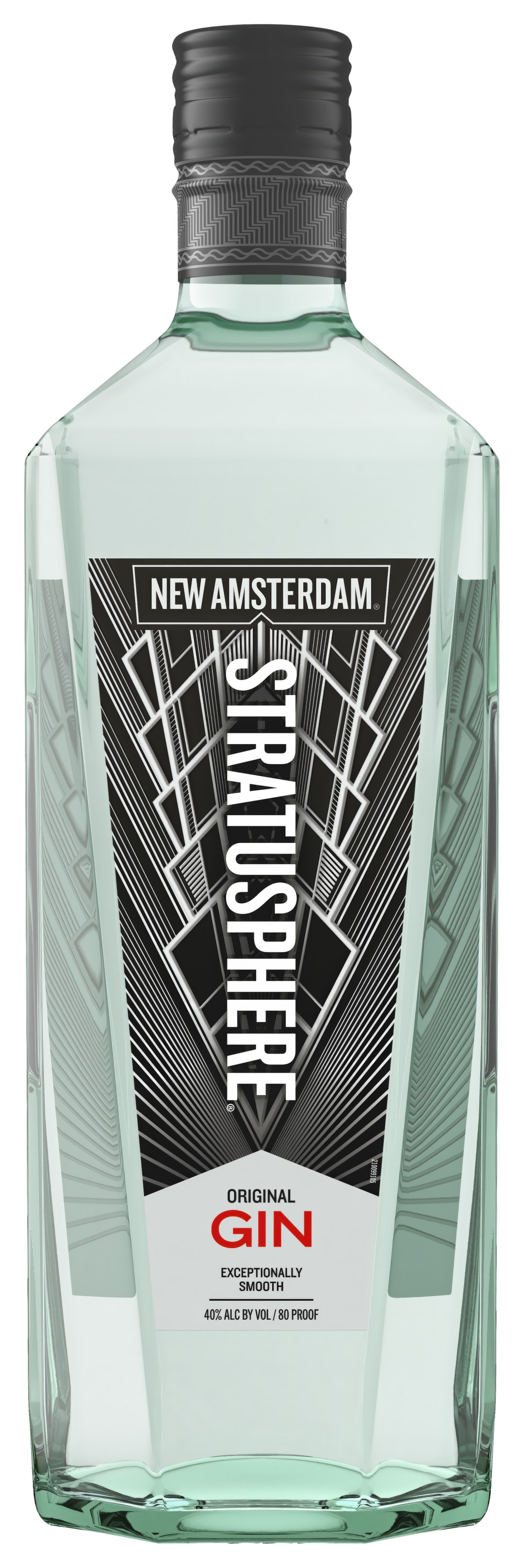 New Amsterdam Stratusphere Gin 1.75L