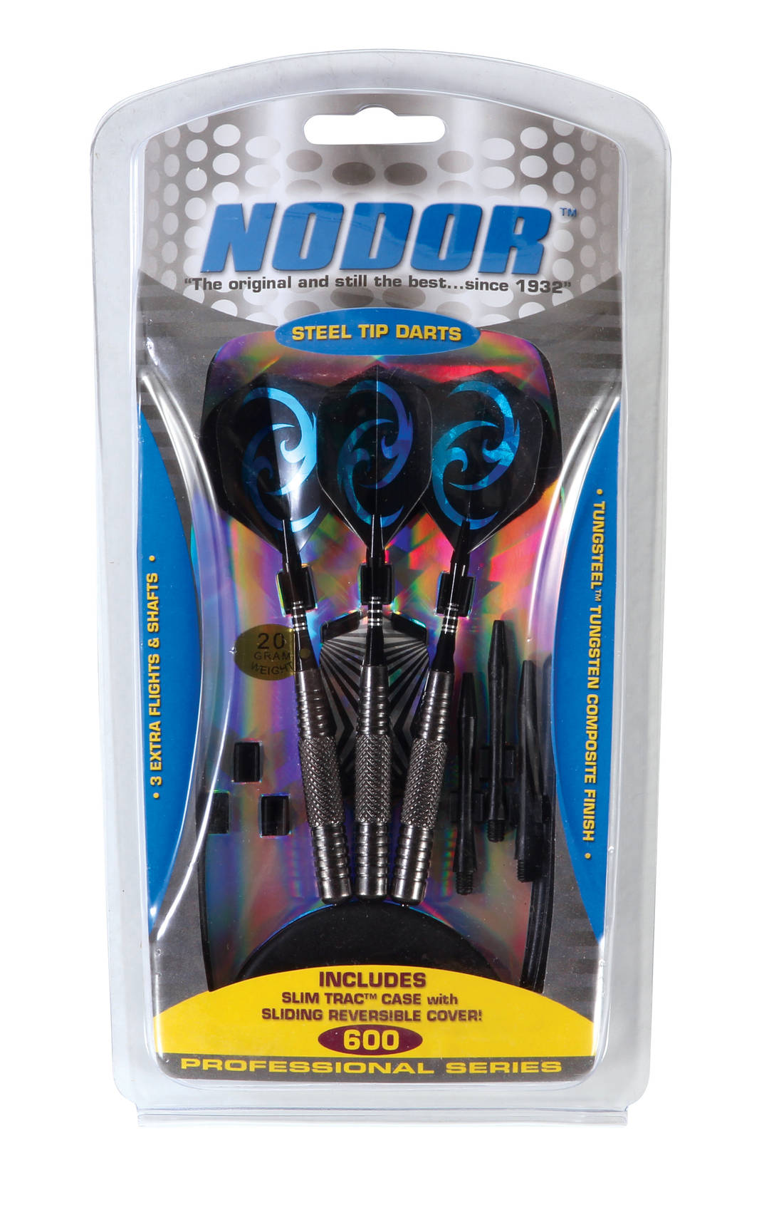 Nodor Professional Series 600