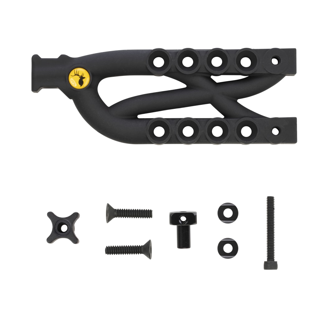 Trophy Ridge CYPH 5 Mounting B