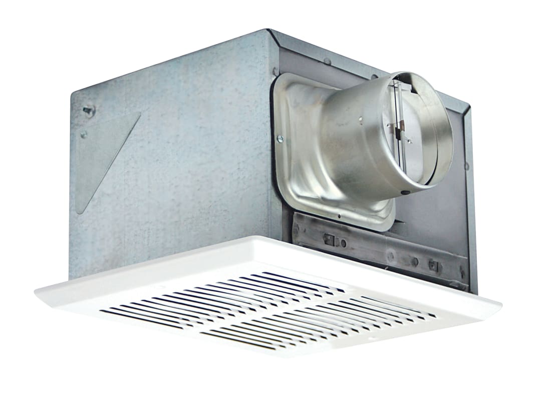 ENERGY STAR® Certified 90 CFM Fire Rated Exhaust Fan