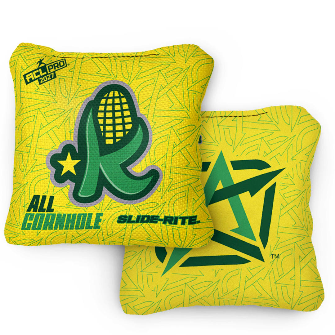 AllCornhole 2027 Slide-Rite Ke