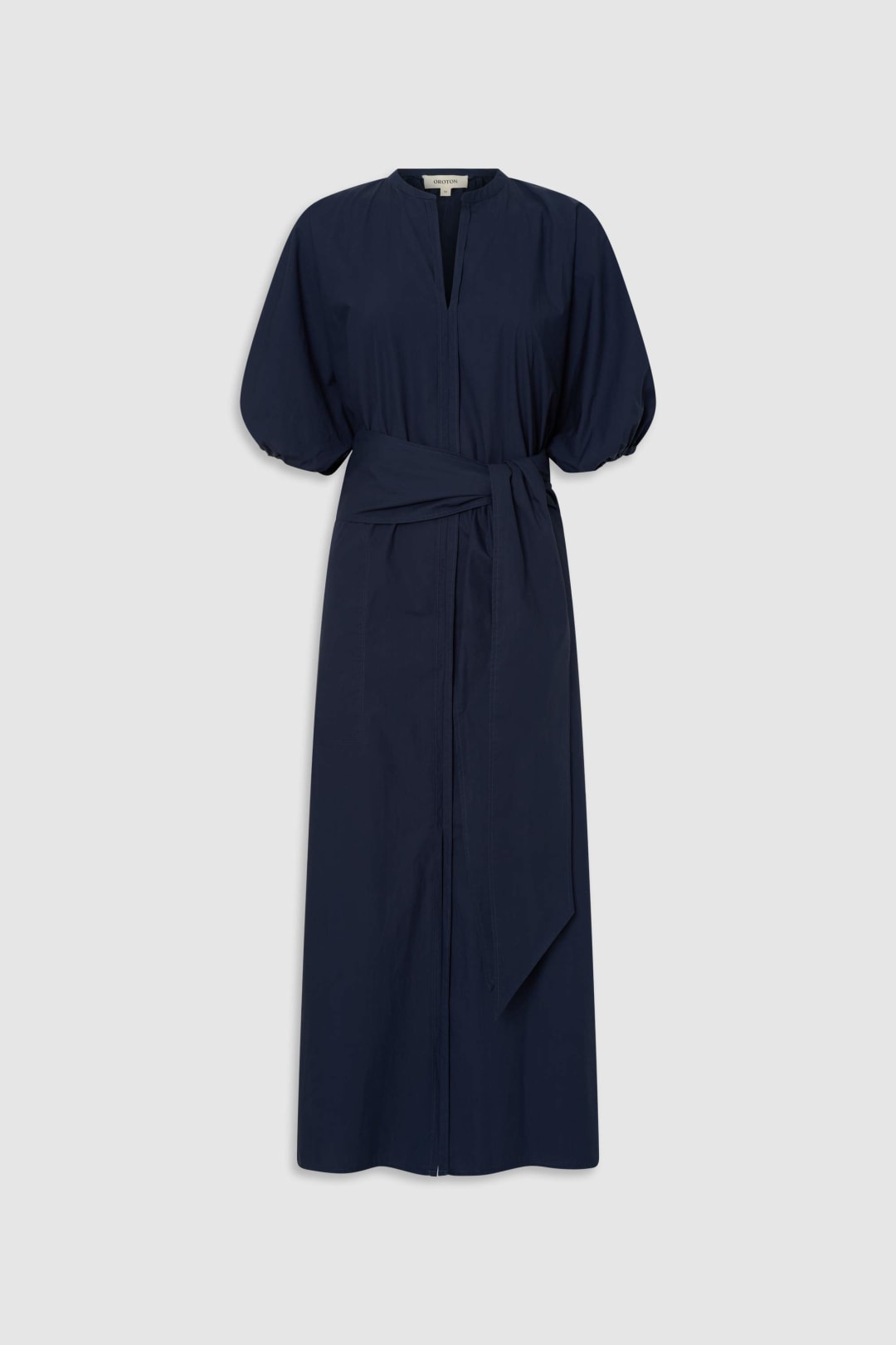 Grace Popover Dress