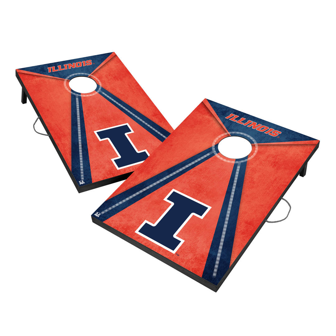 University of Illinois Fightin