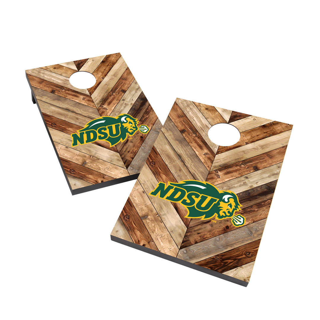 North Dakota State University
