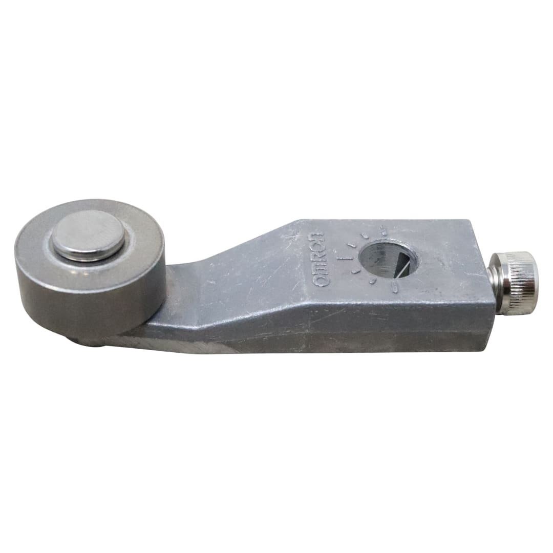 Wastebuilt® Replacement for Labrie Short Roller Arm