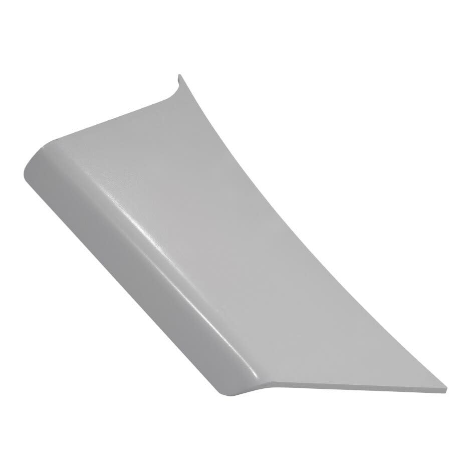 Wastebuilt® Replacement for McNeilus Plate Guide Left Hand
