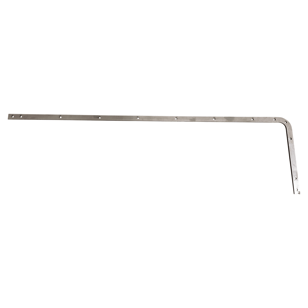 Wastebuilt® Replacement for New Way Retainer, Tailgate Seal
