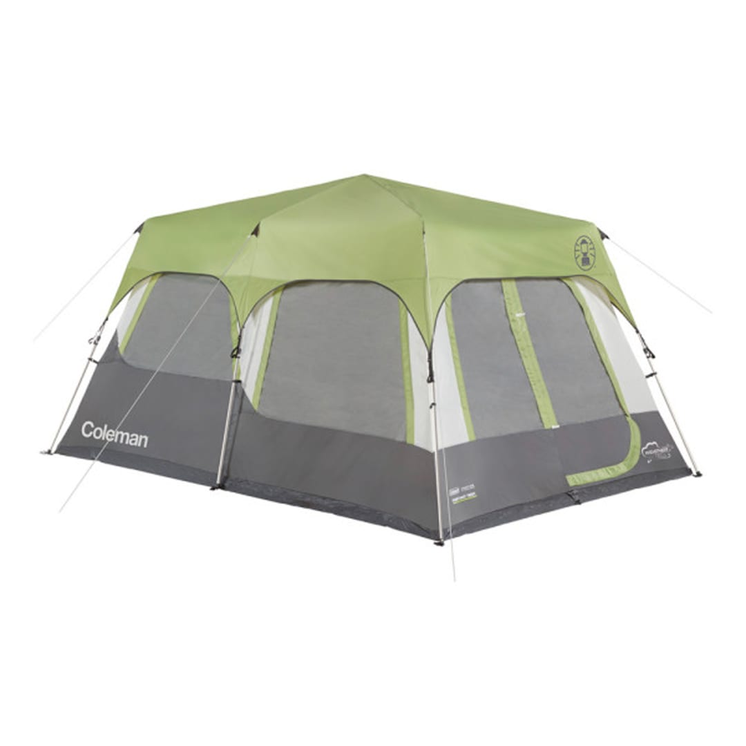 TENT INST CABIN 10 CLASSIC WFLY SIG C001