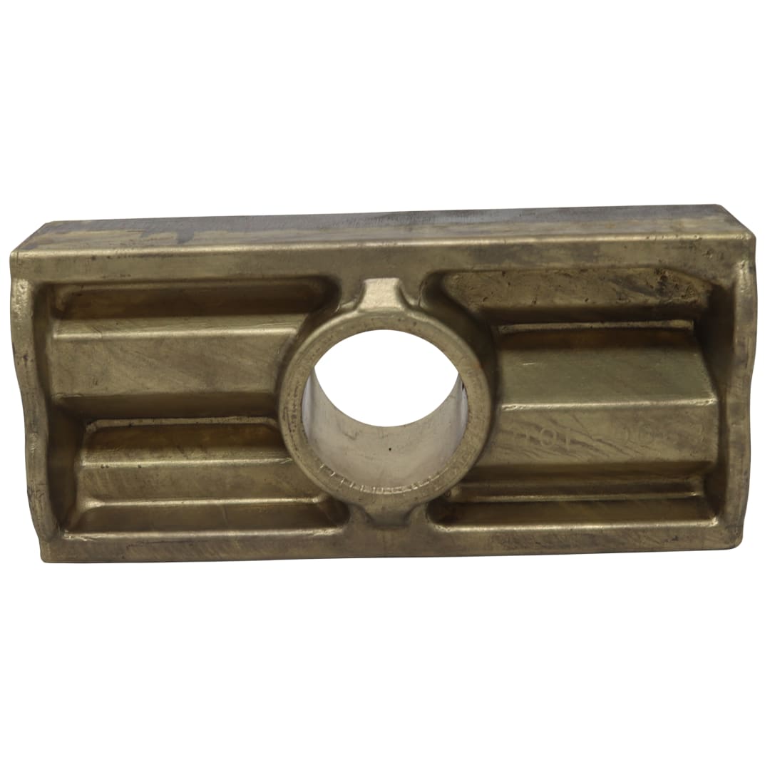 Wastebuilt® Replacement for Heil Shoe Ejector Blade