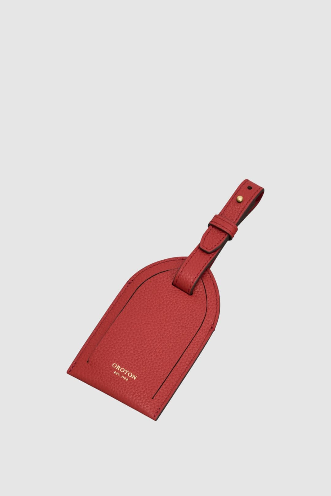 Eve Luggage Tag
