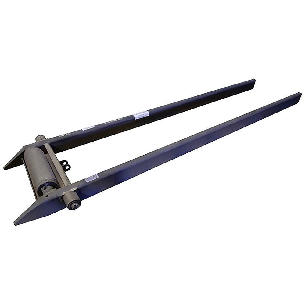 Galbreath™ Telescopic Tail Assembly without Side Rollers