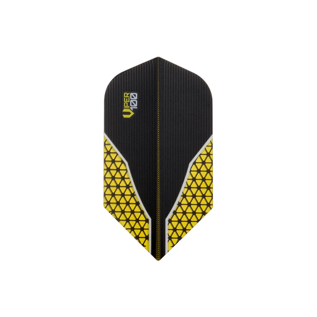 V-100 Flights Slim Yellow