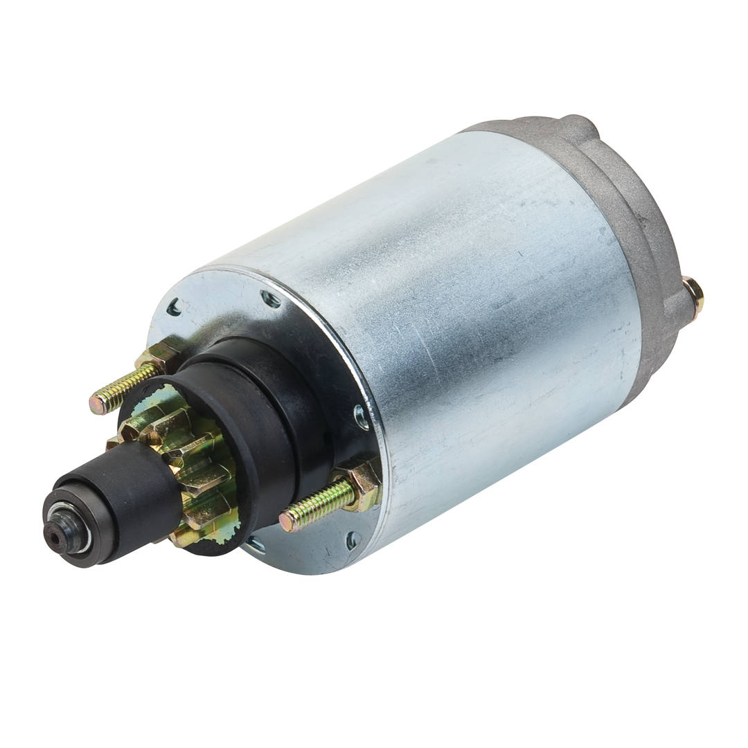Starter Motor, Kohler Models