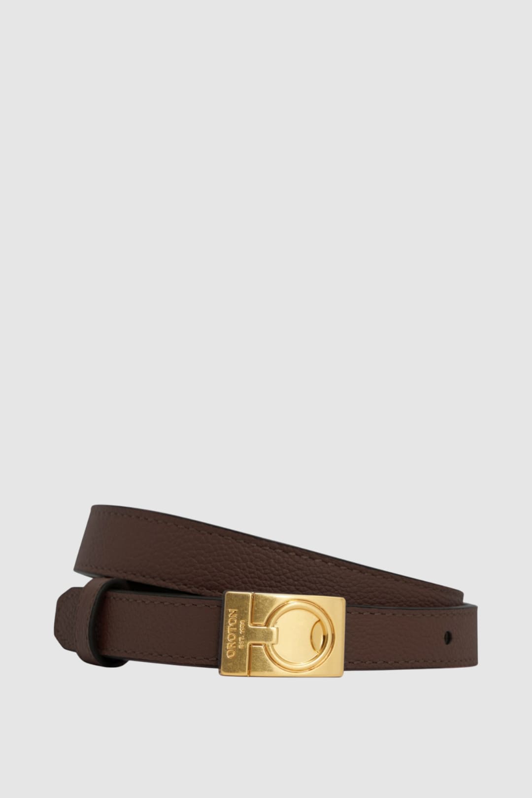 Yvonne Narrow Belt