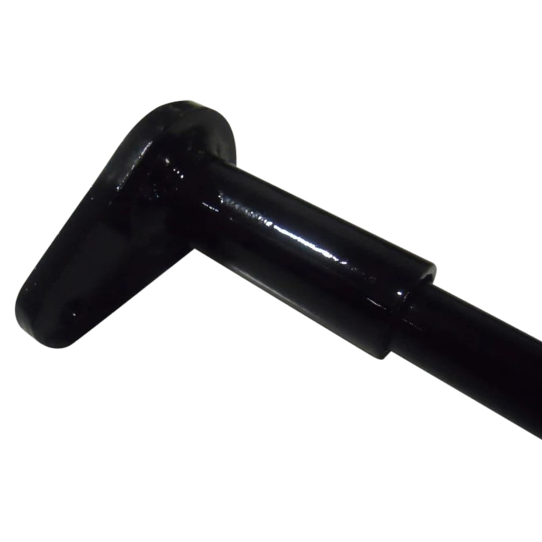 Wastebuilt® Replacement for McNeilus Shaft Packer Valve Control Weldment