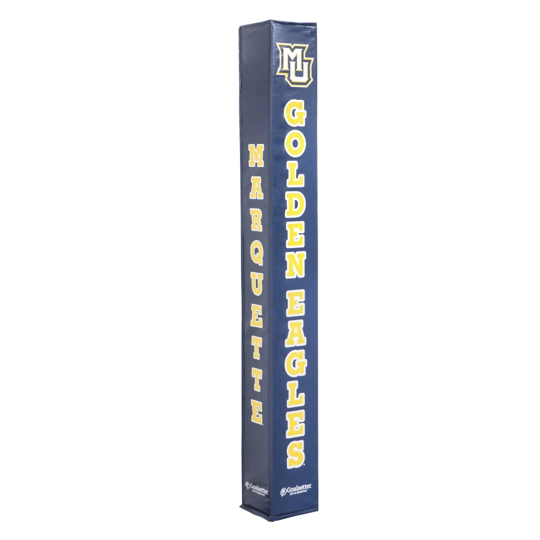 Goalsetter Marquette Golden Ea
