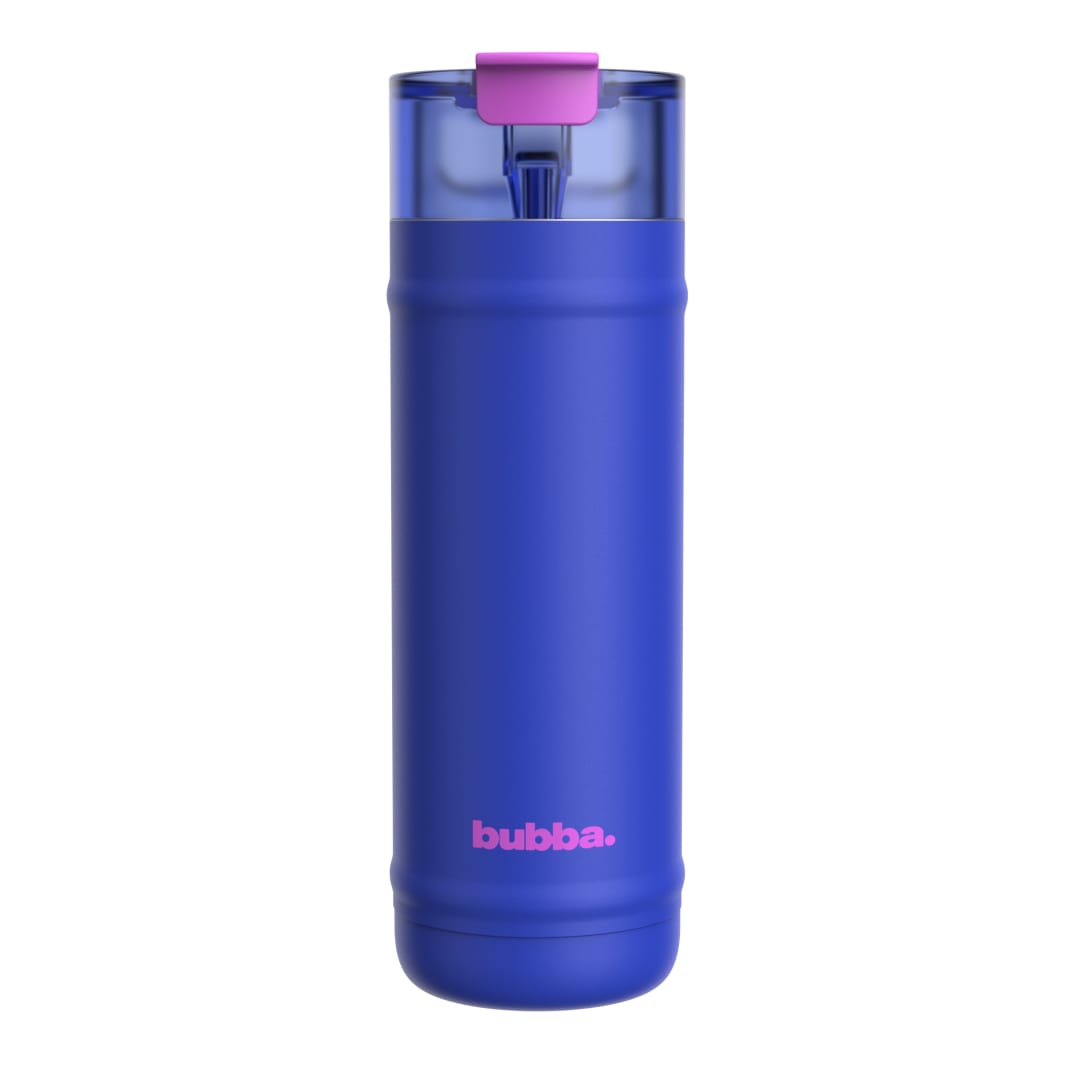 bubba® 32 oz DualSip Insulated Stainless Steel Water Bottle