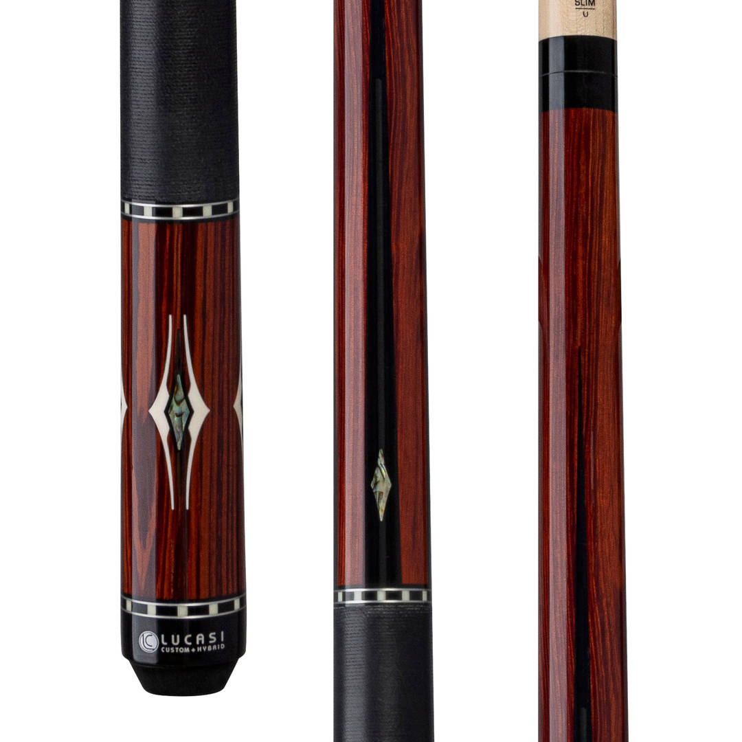 LUX62 Lucasi Lux Pool Cue