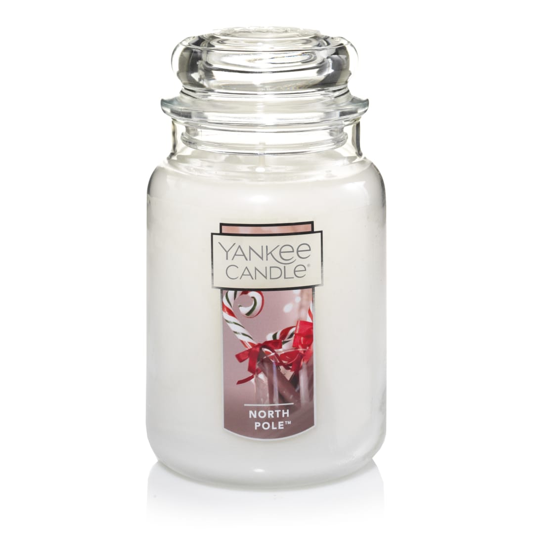 JAR-HW LG NORTH POLE