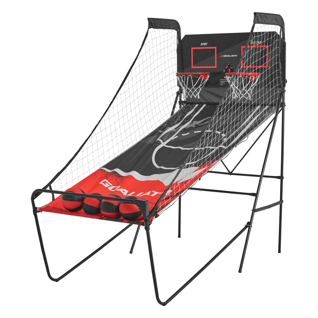 Goaliath 2-Player Basketball S