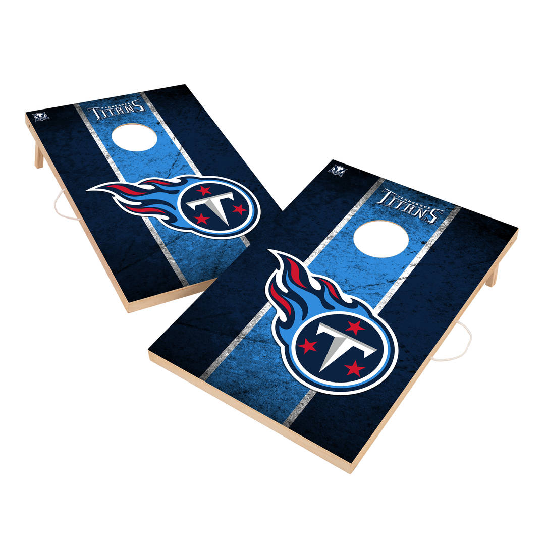 Tennessee Titans | 2x3 Solid W