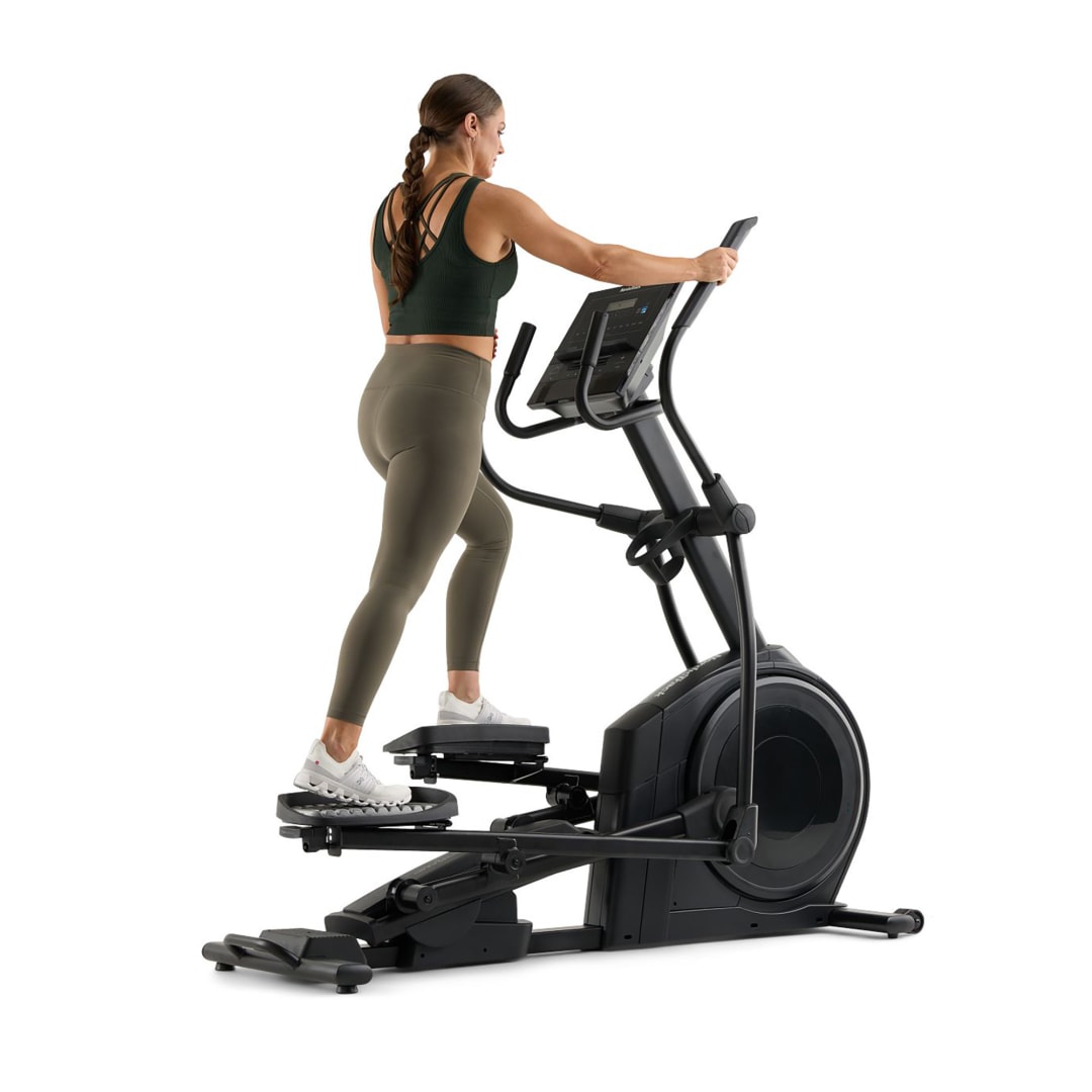 AirGlide LE Elliptical