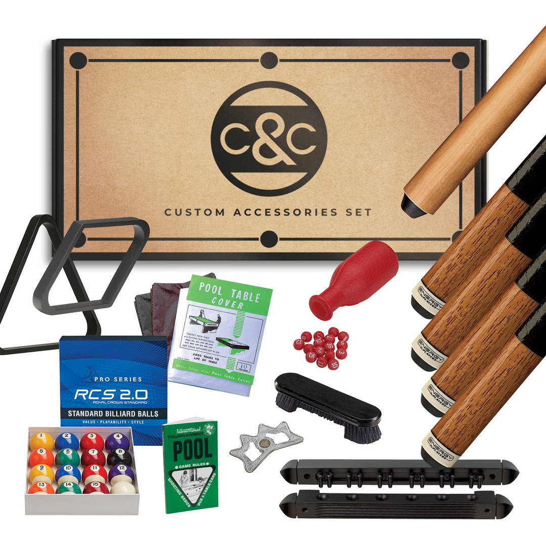 CPO20F O Gold Kit Play Pack -