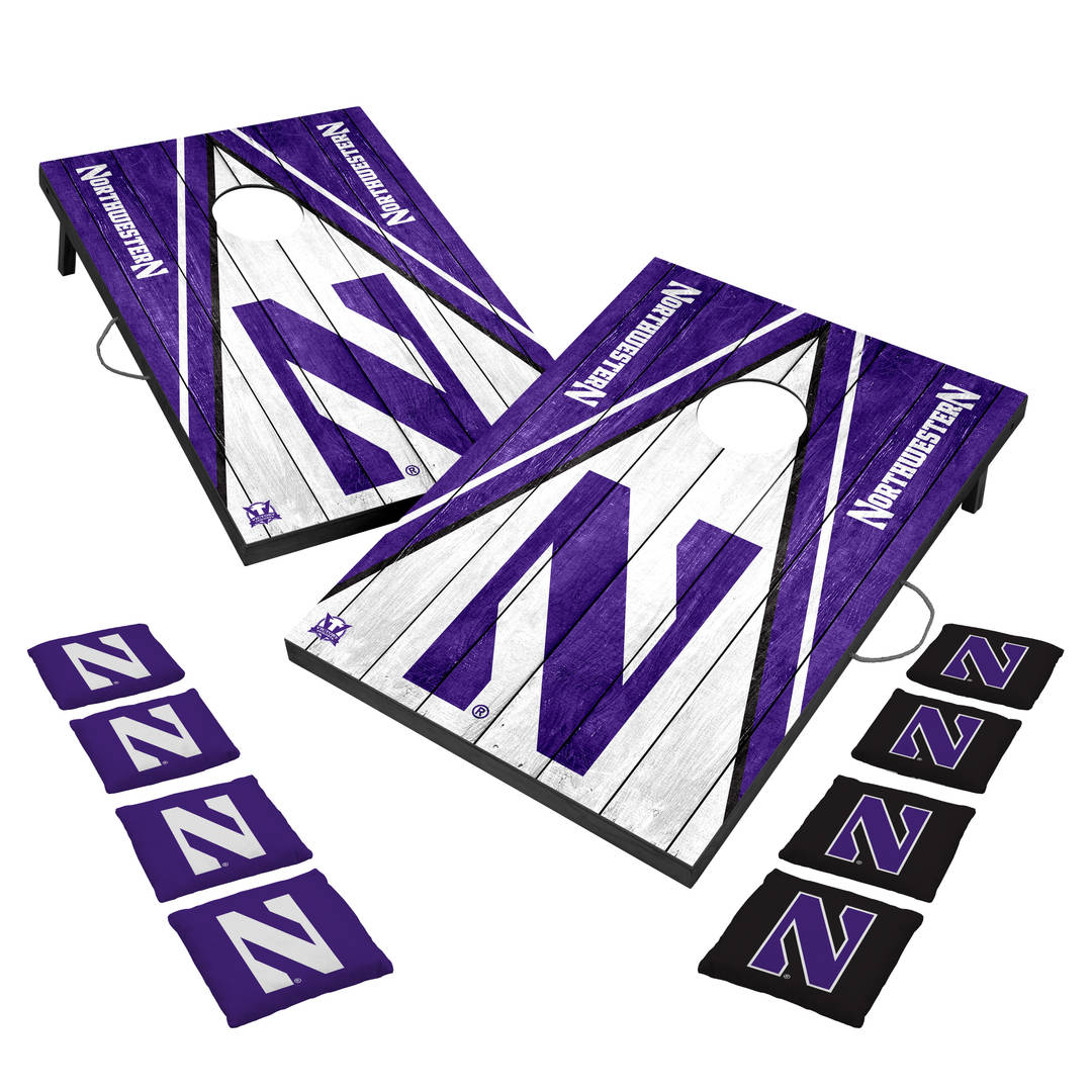 Northwestern University Wildca