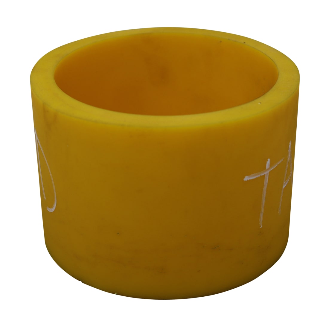 Wastebuilt® Replacement for McNeilus Sleeve, Swivel Cushion