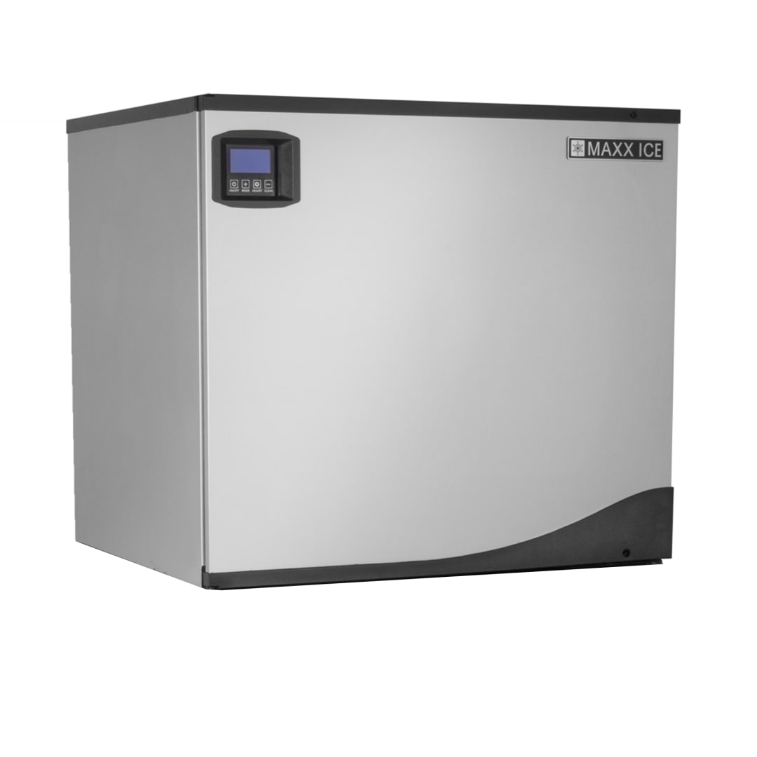 MIM500N - MIM500N Intelligent Series, 30" Modular Ice Machine
