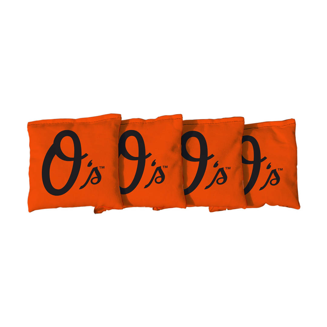 Baltimore Orioles | Orange Cor