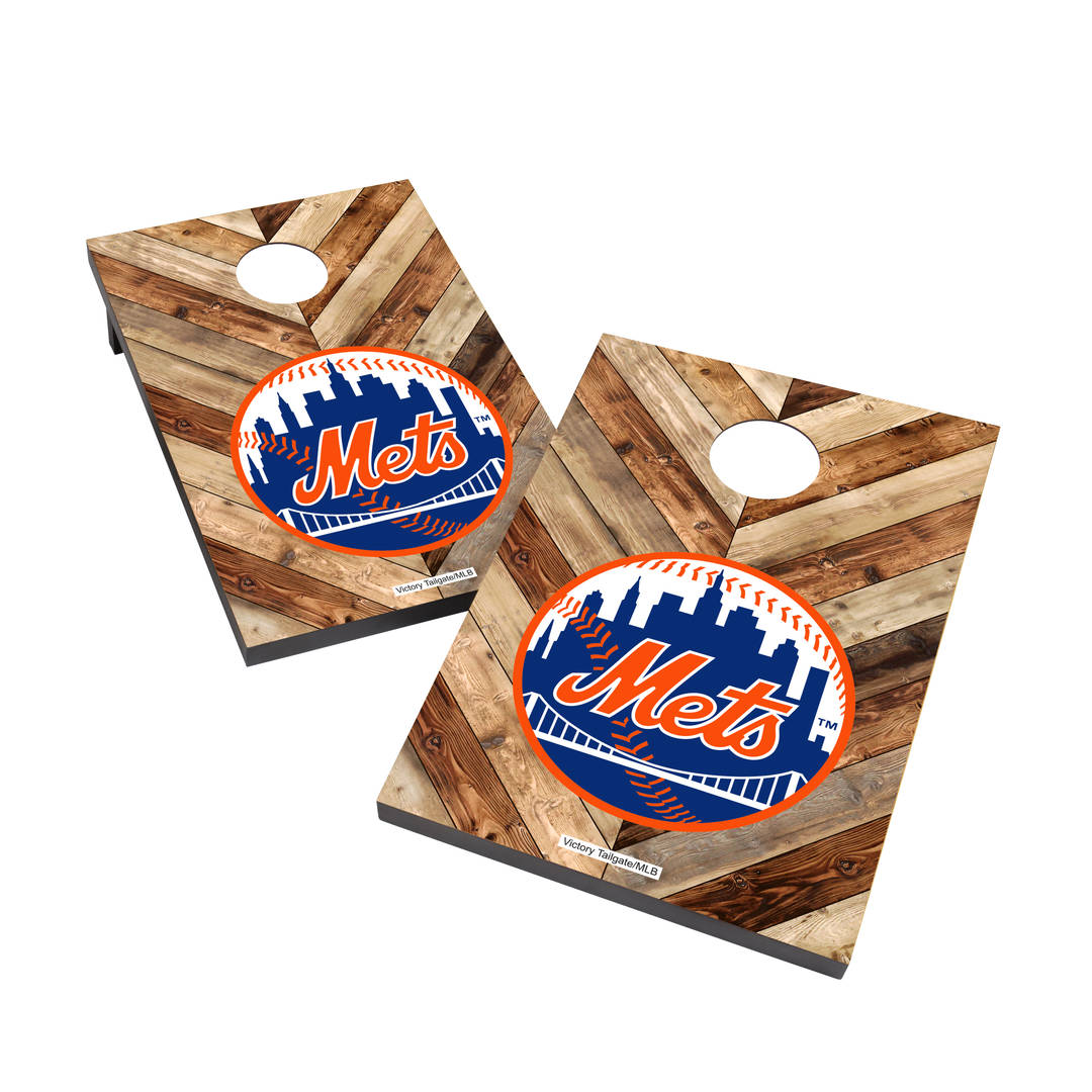 New York Mets | 2x3 Bag Toss