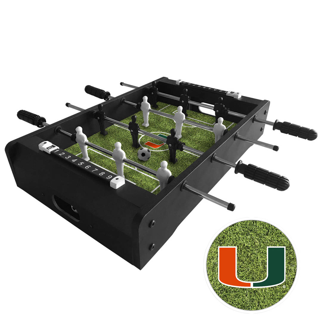 University of Miami Hurricanes