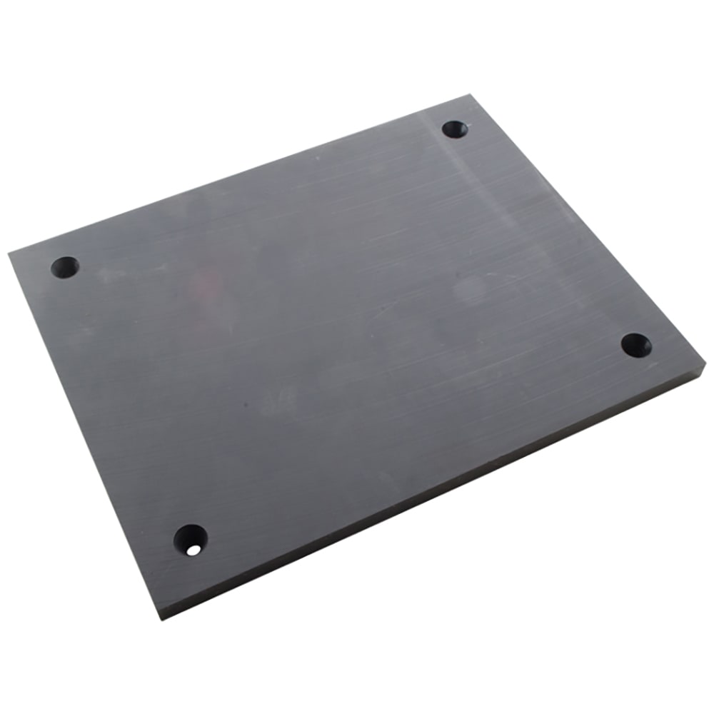 Galbreath™ Bearing Hook Assembly Side Slide Large With Holes
