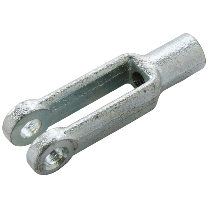 Yoke