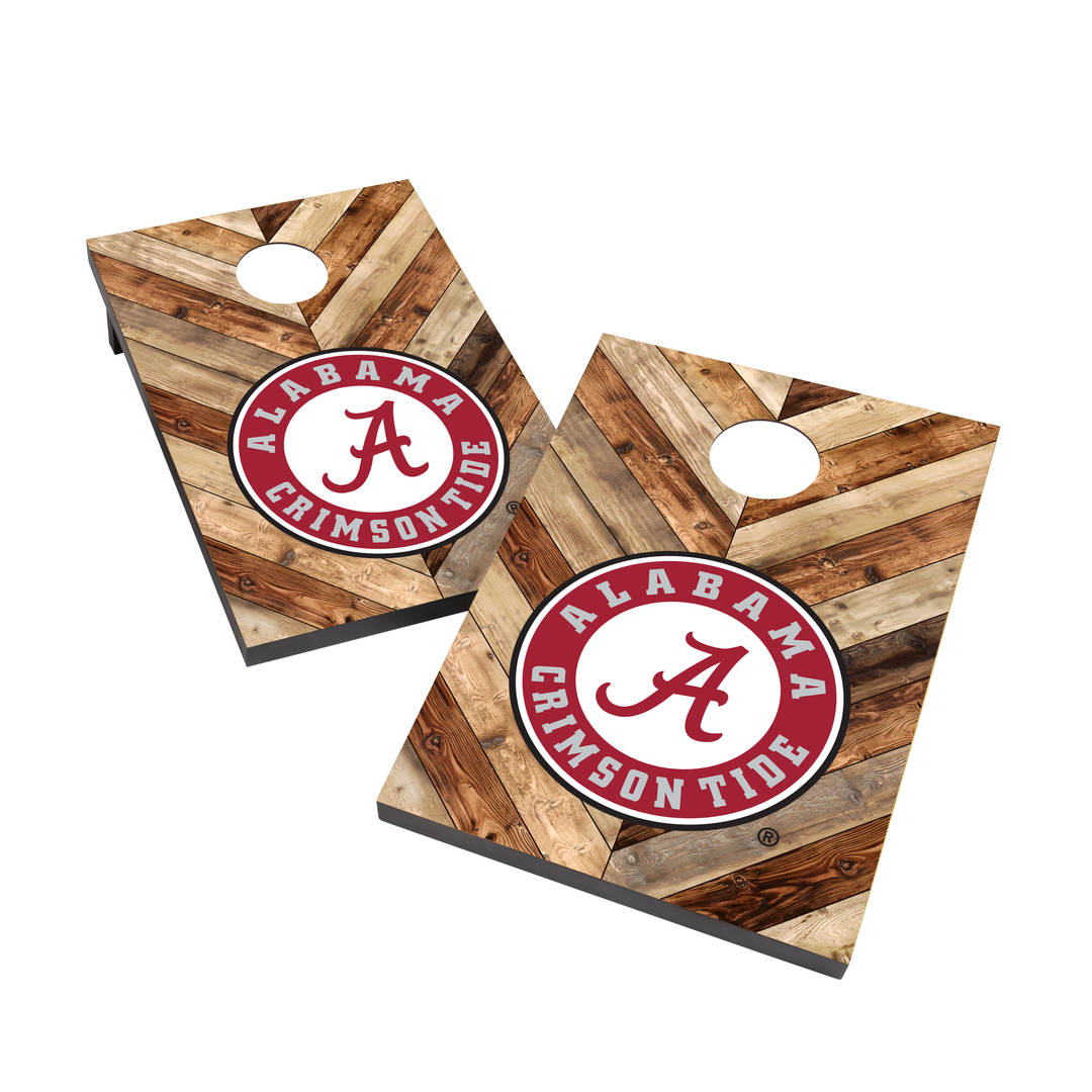 University of Alabama Crimson 