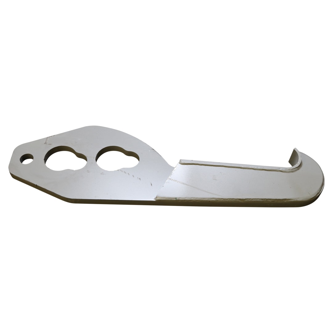 Wastebuilt® Replacement for Converto J Hook Left Hand