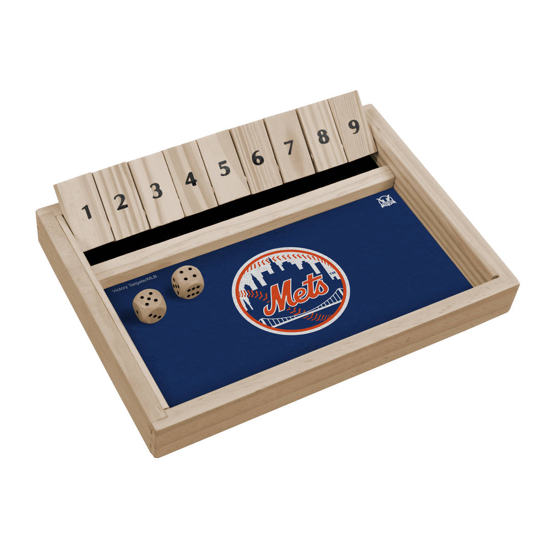 New York Mets | Shut the Box