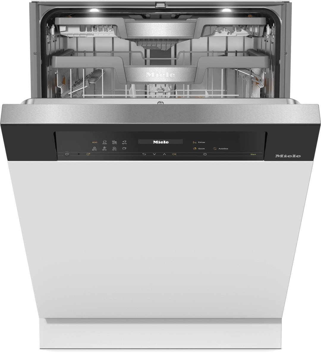 G 7719 SCi XXL AutoDos
