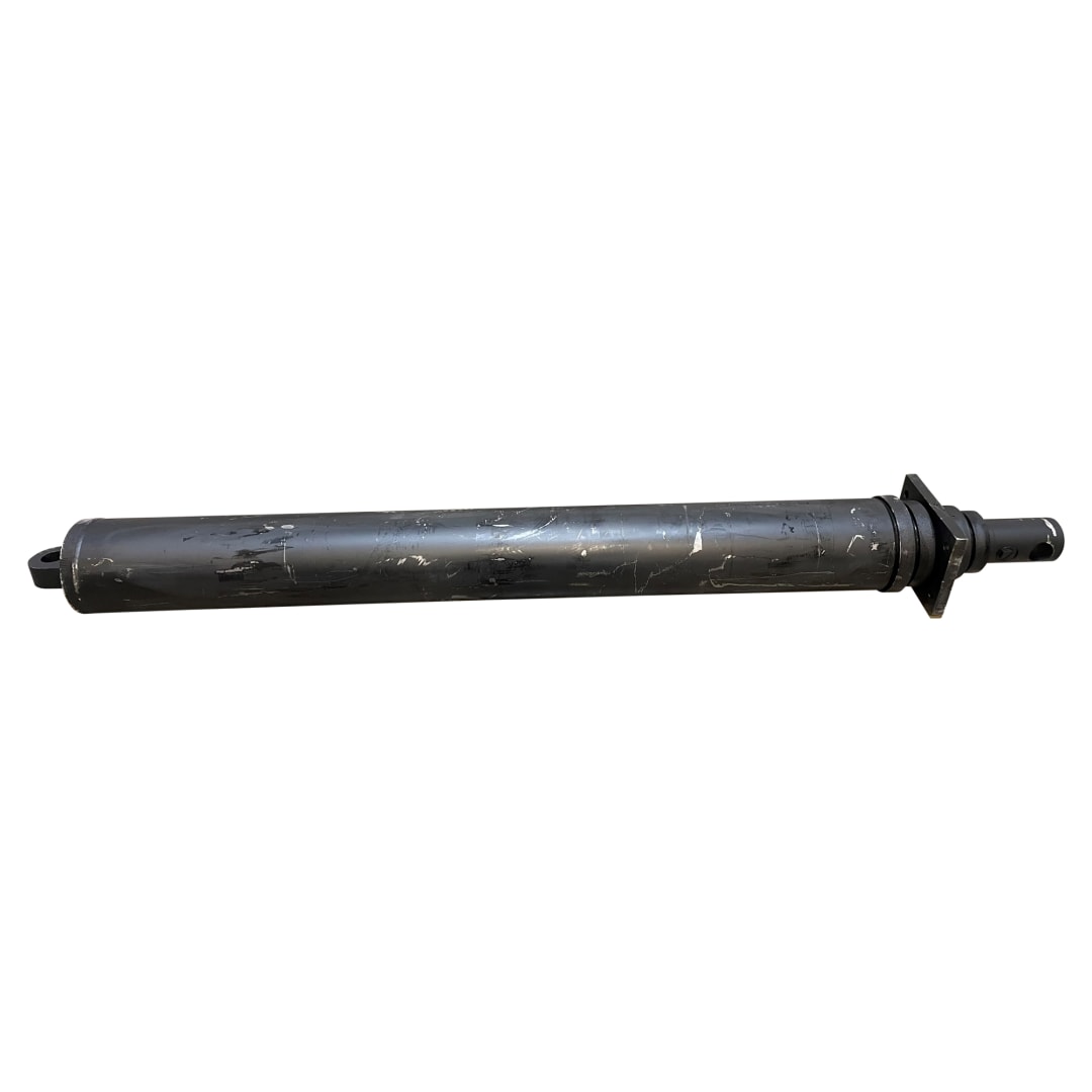 Wastebuilt® Replacement for Heil Cylinder, Hydraulic, Telescopic 74X175