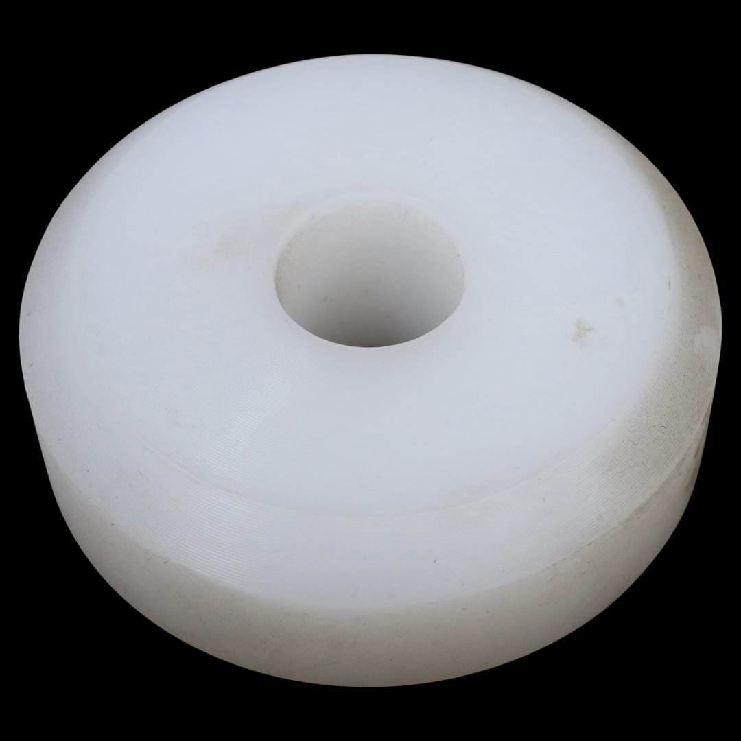 Wastebuilt® Replacement for McNeilus Roller, Grabber Double Finger