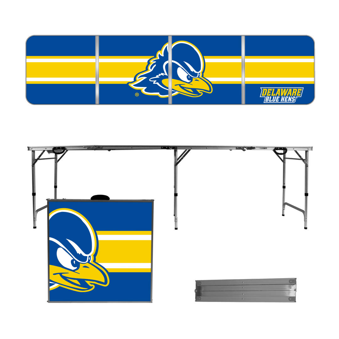 University of Delaware Blue He