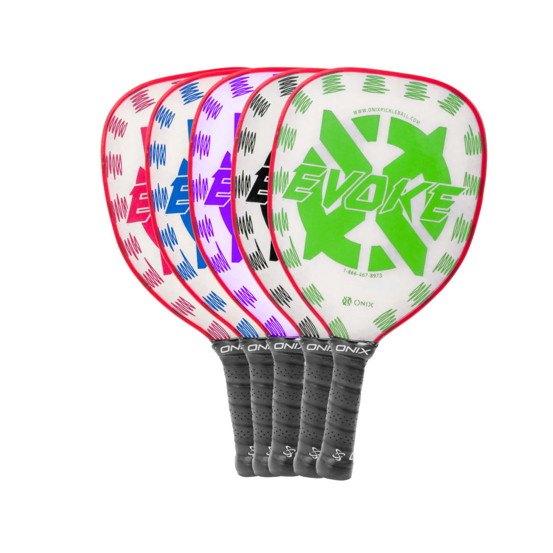 Onix Composite Evoke Tear Drop