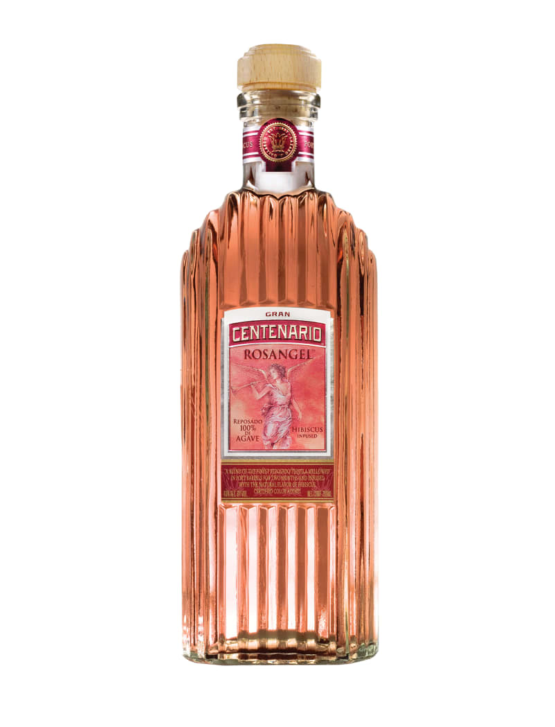 Gran Centenario Rosangel