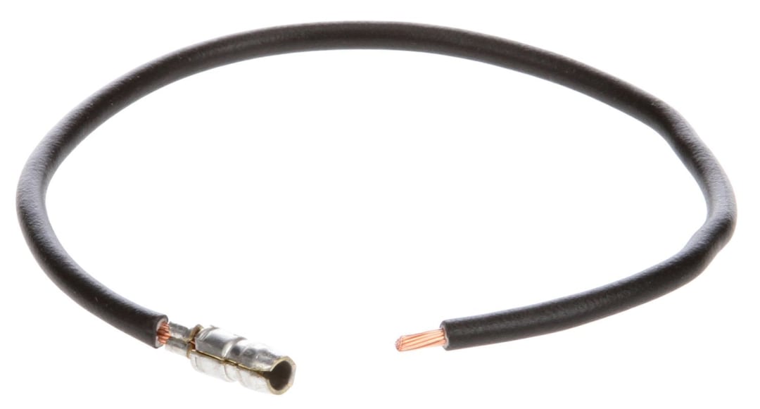 Truck-Lite 19 Series Marker Clearance Utility Dome Plug 6"