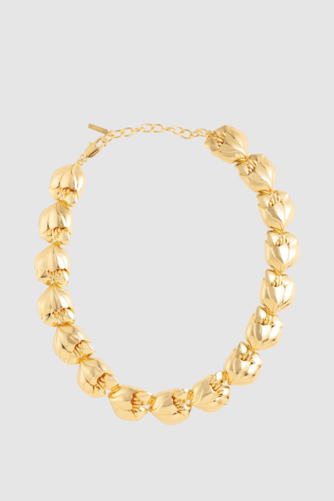 Tulip Necklace
