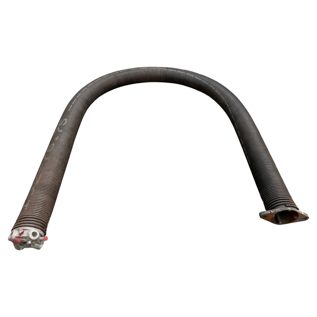 Wastebuilt® Replacement for Donovan Tarper Hy-Tower Roller Bar Spring
