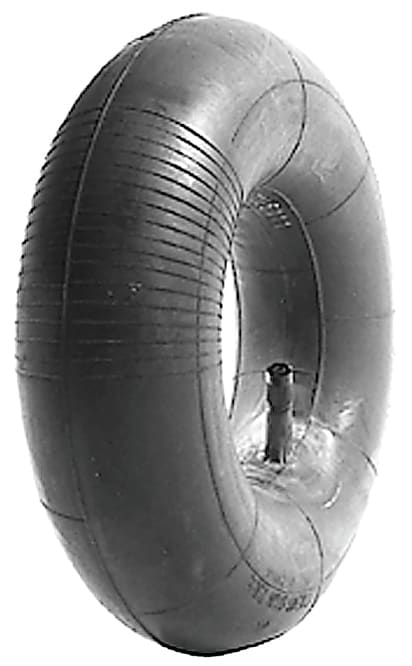 Oregon® 8 in. Straight Valve Innertube, 350/400-8 (71-103)